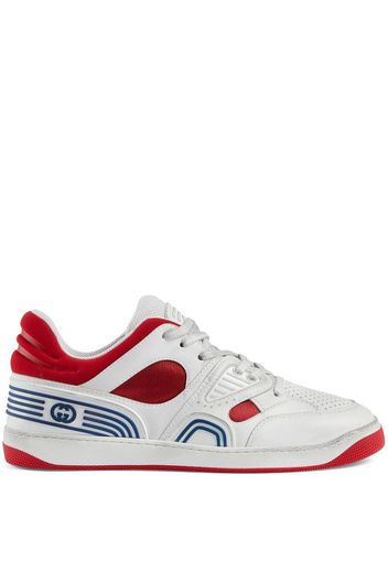 Gucci Sneakers Basket - Bianco