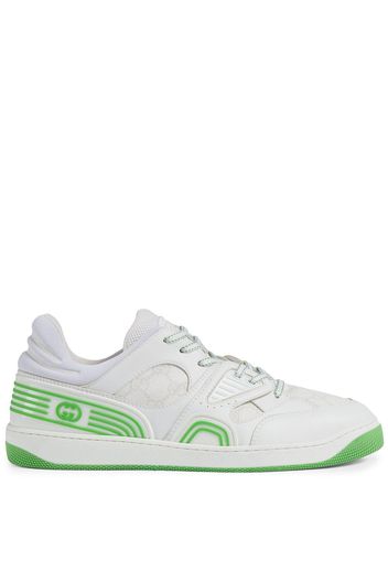 Gucci Sneakers Basket - Bianco