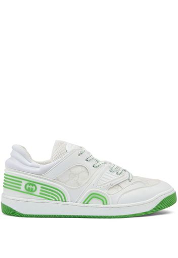 Gucci Sneakers Gucci Basket - Bianco