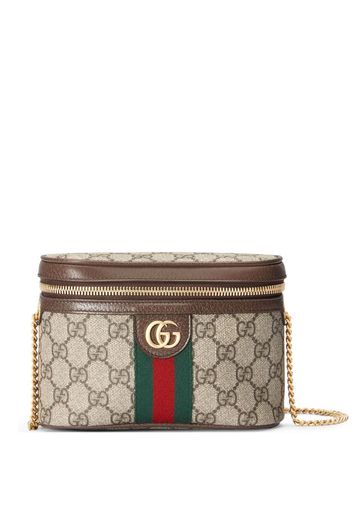 Gucci Marsupio Ophidia - Marrone