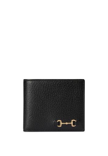 Gucci Portafoglio bi-fold - Nero