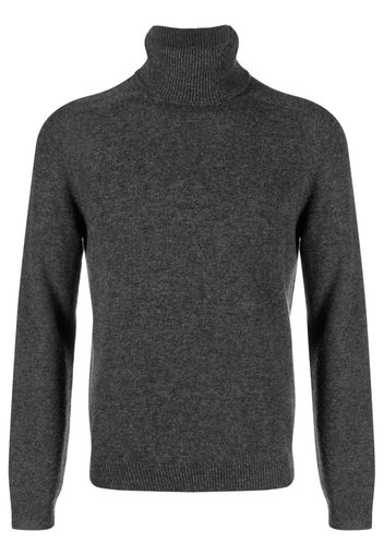 Gucci Maglione a collo alto - Grigio