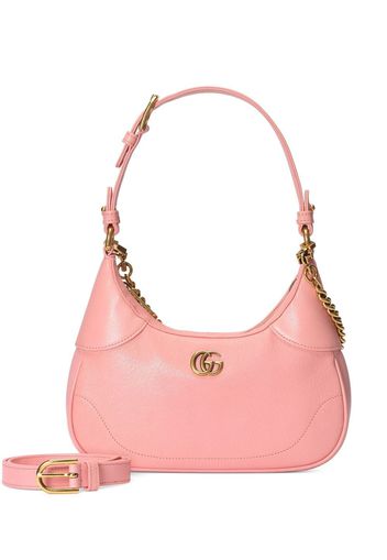 Gucci small Aphrodite shoulder bag - Rosa