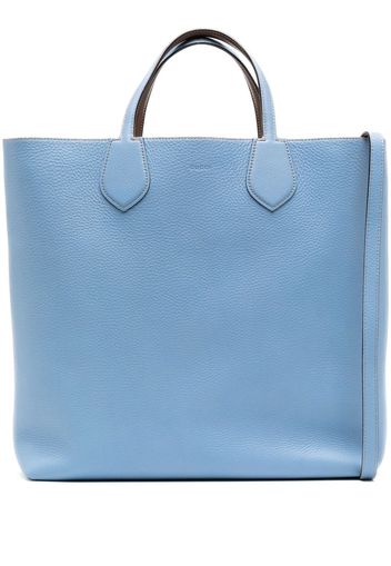 Gucci large tote bag - Blu