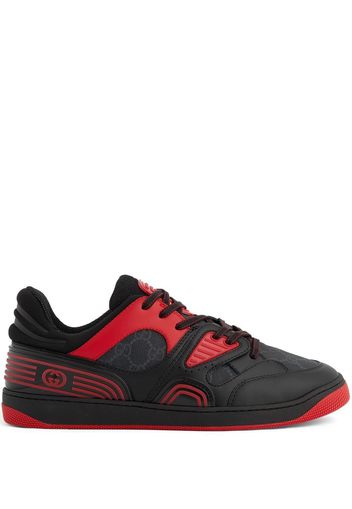 Gucci Basket low-top sneakers - Nero