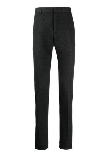 Gucci Pantaloni sartoriali - Nero