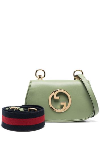 Gucci Gucci Blondie mini bag - Verde