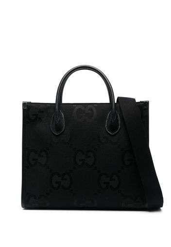 Gucci Borsa tote Off The Grid - Nero