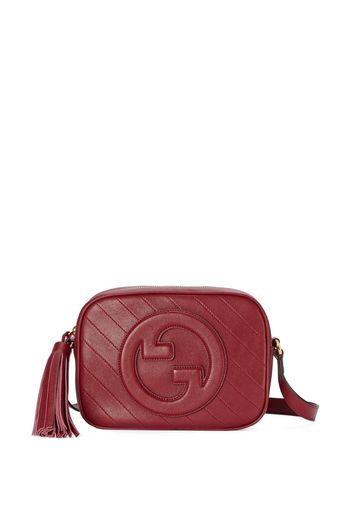 Gucci Borsa a tracolla Blondie - Rosso