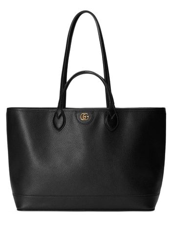 Gucci Ophidia medium tote bag - 1000 Black