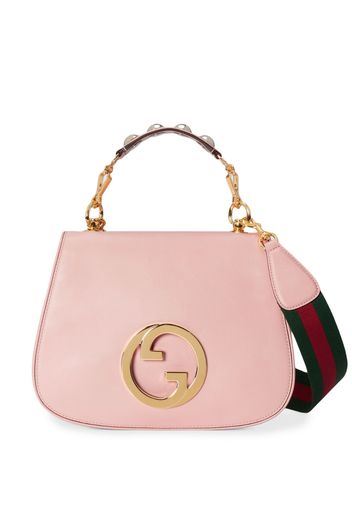 Gucci Borsa a mano Gucci Blondie - Rosa