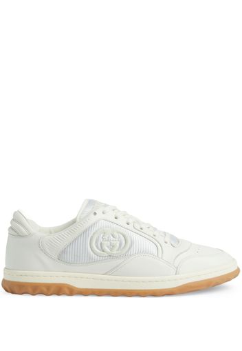 Gucci Sneakers con logo - Bianco