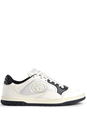 Gucci Sneakers con logo - Bianco