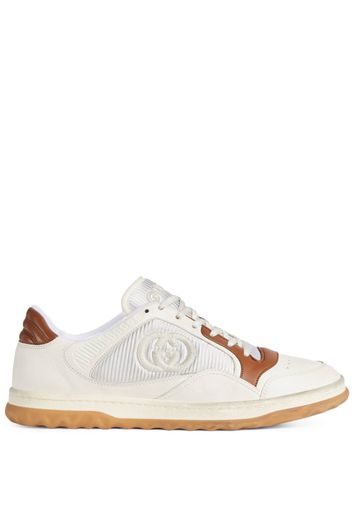 Gucci Sneakers con logo - Bianco