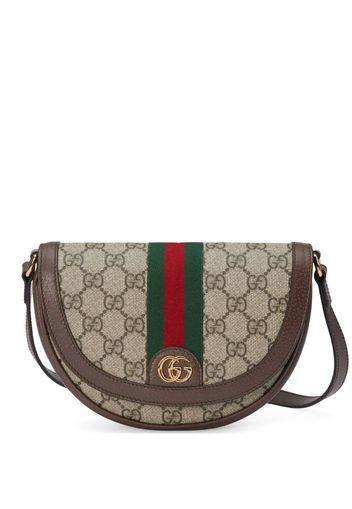 Gucci GG Ophidia mini bag - Toni neutri