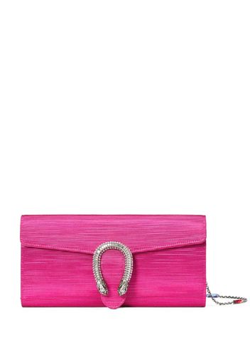 Gucci small Dionysus shoulder bag - Rosa