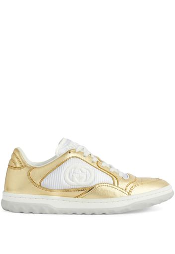 Gucci MAC80 low-top sneakers - Oro