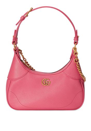 Gucci Aphrodite small shoulder bag - Rosa