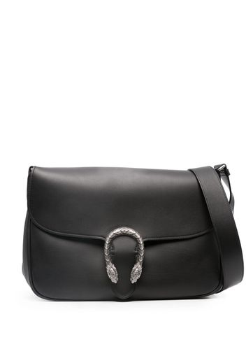 Gucci GG DIONYSUS MESSENGER BAG BLK - Nero