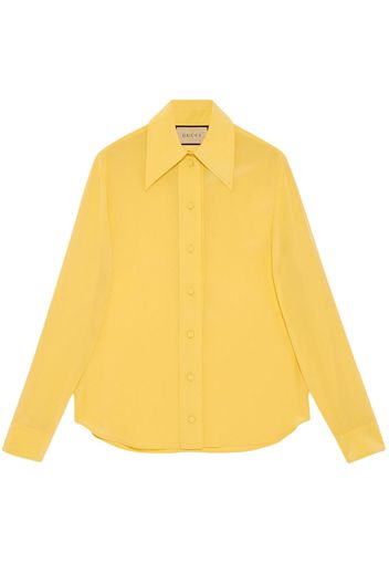 Gucci Camicia - Giallo