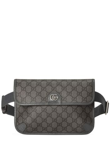 Gucci Ophidia GG belt bag - Grigio