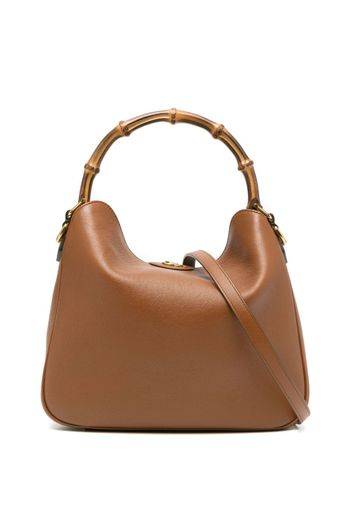 Gucci medium Diana tote bag - Marrone