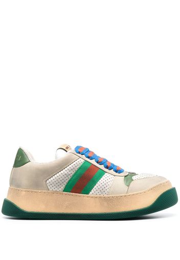 Gucci Sneakers Screener - Toni neutri