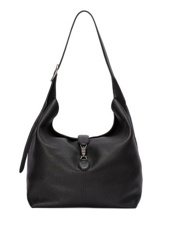 Gucci Borsa messenger Jackie media 1961 - Nero