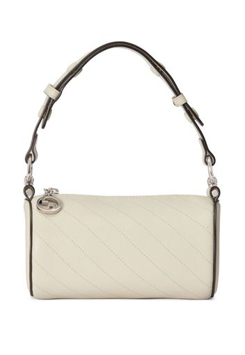 Gucci small Blondie shoulder bag - Bianco