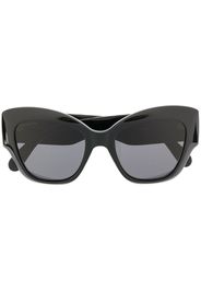 GG0808S oversized-frame sunglasses