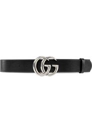 GG Marmont leather belt