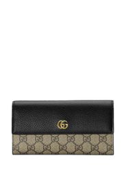 GG Marmont wallet case