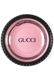 Gucci Vassoio GUCCI Ouroboros - Rosa