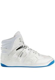 Gucci Sneakers alte Gucci Basket - Bianco