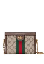 Gucci mini Ophidia shoulder bag - Toni neutri