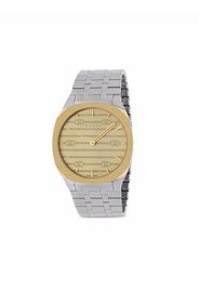 Gucci Gucci 25H 38mm watch - Oro