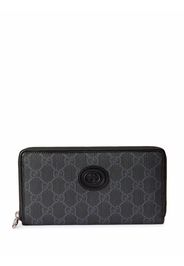 Gucci Portafoglio GG - Nero