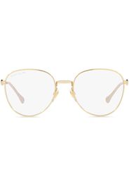 Gucci Eyewear GC001836 - 2300I1 Gold