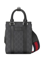 Gucci Borsa tote GG Supreme - Nero