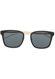 TB816 RWB stripe sunglasses