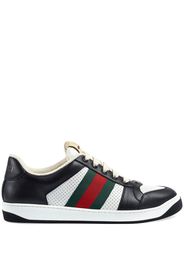 Gucci Screener low-top sneakers - Nero