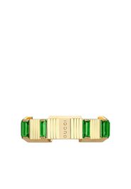 Gucci Anello Love in oro 18kt