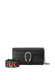 Gucci small Dionysus shoulder bag - Nero