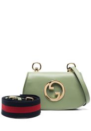 Gucci Gucci Blondie mini bag - Verde