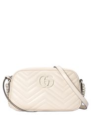 Gucci GG Marmont matelassé shoulder bag - Toni neutri