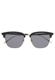 Gucci Eyewear wayfarer-frame sunglasses - Nero