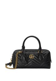 Gucci GG Marmont small bag - Nero