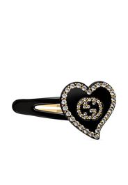 Gucci Interlocking G hair clip - 8521 Undefined