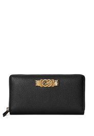 Gucci Portafoglio GG - Nero