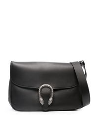 Gucci GG DIONYSUS MESSENGER BAG BLK - Nero